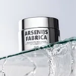Arsenijs Fabrica Face Moisturizer (50mL)