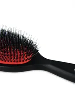Femell Exclusive Beech Wood Cushion Brush, Medium
