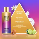 So...? Forever Loved Shower Cream (250mL)