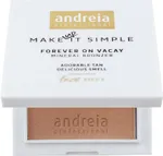 Andreia Makeup Forever On Vacay Mineral Bronzer (7g) Glow 03