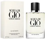 Giorgio Armani Acqua di Gio EDP (75mL)