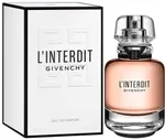 Givenchy L'Interdit EDP (50mL)