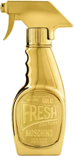 Moschino Gold Fresh Couture EDP (30mL)