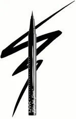 NYX Professional Makeup Epic Ink Liner (1mL) 01 Black