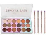 Profusion Starlet Eyes Makeup Set