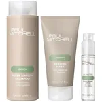 Paul Mitchell Smoothing Trio
