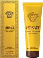 Versace Eros Energy Shower Gel (250mL)