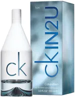 Calvin Klein CK IN2U Him EDT (100mL)