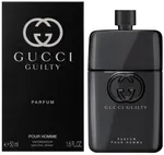 Gucci Guilty Pour Homme Parfum (50mL)