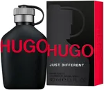 Hugo Just Different EDT (40mL)