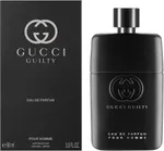 Gucci Guilty Pour Homme EDP (90mL)