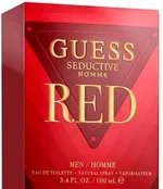 Guess Seductive Red Homme EDT (100mL)