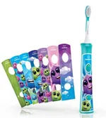Philips Sonicare Electric Toothbrush For Kids HX6322/04