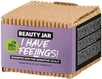 Beauty Jar I Have Feelings! Shampoo Bar For Sensitive Scalp (65g)