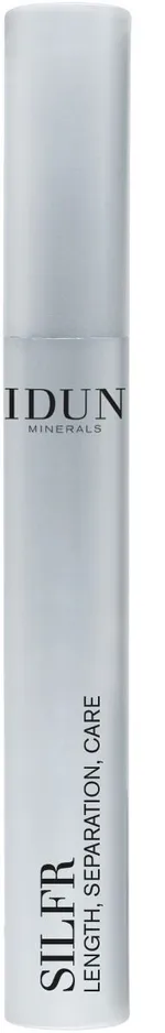 IDUN Silfr Lenghtening Mascara (10mL) Brown