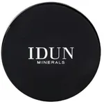 IDUN Mineral Powder Foundation SPF15 (9g) Ylva