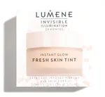 Lumene Invisible Illumination Fresh Skin Tint (30mL) Dark