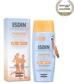 ISDIN Fotoprotector Fusion Gel Sport SPF50 (100mL)