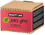 Beauty Jar Juicy Lips Berry Lip Balm (15mL)