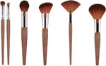 Dr Botanicals Make Up Brushes Kit