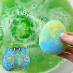 Zimpli Kids Turtle Baff Bombz (100g)