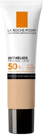 La Roche-Posay Anthelios Mineral One SPF50 (30mL) 02 Medium