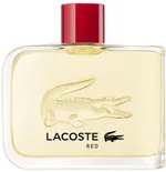 Lacoste Red EDT (125mL)