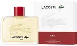 Lacoste Red EDT (125mL)