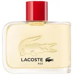 Lacoste Red EDT (75mL)