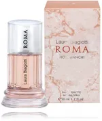 Laura Biagiotti Roma Fiori Bianchi EDT (25mL)