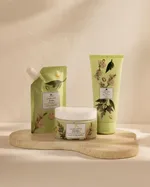 Magrada Silky Body Cleanser Magrada X Lauren (200mL)