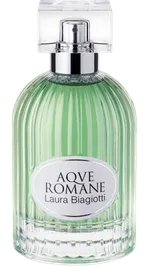 Laura Biagiotti Aqve Romane Divinum Ficus EDT (100mL)