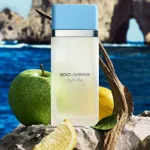 Dolce & Gabbana Light Blue EDT (50mL)