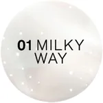 Andreia Makeup Light The Room Strobing Primer 01 Milky Way