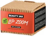 Beauty Jar Lip Zoom Hot Lip Scrub (15mL)