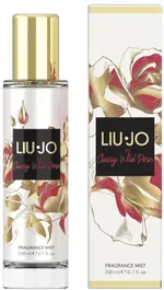 Liu Jo Fragrance Mist Classy Wild Rose (200mL)