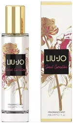 Liu Jo Fragrance Mist Sweet Carnation (200mL)