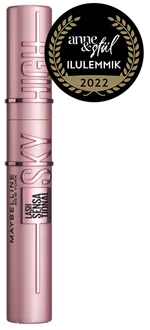 Maybelline New York Lash Sensational Sky High Mascara (7,2mL) Black