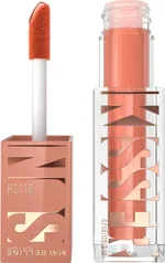 Maybelline New York Sunkisser Blush (4.7mL) 03 Sol Search