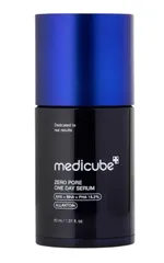 Medicube Zero Pore One Day Serum (30mL)