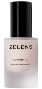Zelens Melatonin B12 Advanced Repair Serum (30mL)