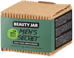 Beauty Jar Men's Secret Daily Face Moisturizer (60mL)
