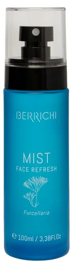 Berrichi Face Refresh Mist (100mL)