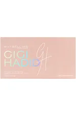 Maybelline New York Gigi Hadid Collection Eye Contour Palette GG01 Warm
