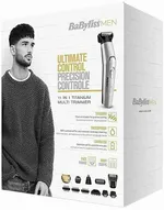 Babyliss Multi Trimmer 11in1 Titanium