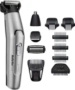 Babyliss Multi Trimmer 11in1 Titanium