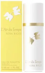 Nina Ricci L Air Du Temps EDT (30mL)