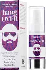 Norvita HangOVER Oral Spray (30mL)