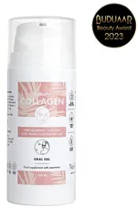 Norvita Beauty Collagen Oral Gel (100mL)