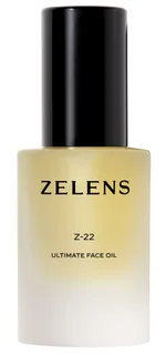 Zelens Z-22 Ultimate Face Oil (30mL)
